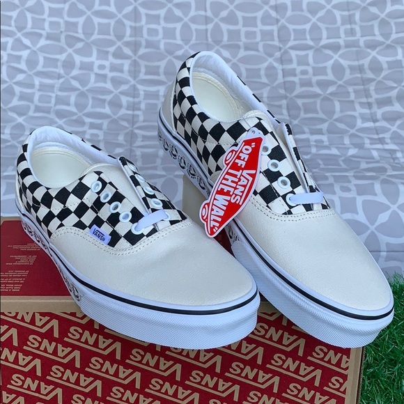 Vans Other - VANS ERA VANS BMX WHITE/BLACK MEN’S